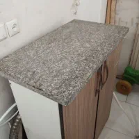 سنگ روی کابینت|مصالح و تجهیزات ساختمان|قم, پردیسان|دیوار