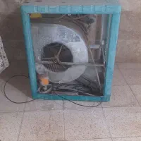 کولر آبی ۷۰۰۰