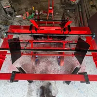 پلاستیک کش،مالچر ،گاو آهن ،چیزل،ادوات کشاورزی|عمدهفروشی|شاهینشهر, گرگاب|دیوار