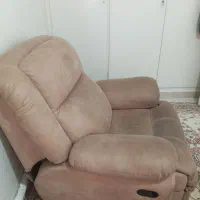 مبل ریلکسی