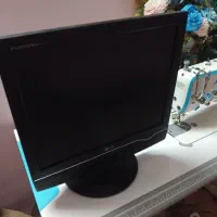 17 اینچ ال جی در حد نو فول اچ دی