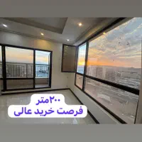 ۲۰۵متر برج نیایش۴خواب کلید تحویل تجهیز شده|فروش آپارتمان|قم, الغدیر|دیوار