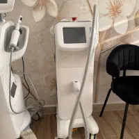 فروش دستگاه ها یا واگذاری کاملا مطب زیبایی و لاغری|پزشکی|نوشهر, |دیوار