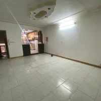 ۷۵ متر تکواحدی خوشگل // جنوبی با۲ بالکن // ط مثبت۴