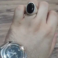 عقیق یمن شفت العبد اصل