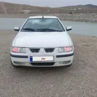 سمند  ef7|خودرو سواری و وانت|زنجان, |دیوار