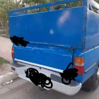 نیسان مدل99بی رنگ