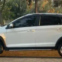 ام‌وی‌ام X22 دنده‌ای اسپرت لاکچری، مدل ۱۴۰۰|خودرو سواری و وانت|صدرا-فارس, فاز ۱|دیوار