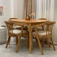 دنیایی ازنهارخوری تولیدی محبوب انصاری نامبروان|میز و صندلی غذاخوری|یاسوج, |دیوار