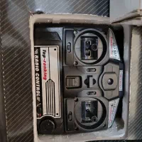 هلیکوپتر اسباب بازی مدل S032G|اسباب‌‌بازی|شهریار, شهریار|دیوار