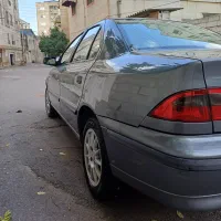 سمند LX مدل ۸۹|خودرو سواری و وانت|آمل, |دیوار