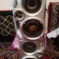 بلند گو|سیستم صوتی خانگی|تبریز, |دیوار