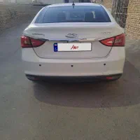 اریزو۹۷|خودرو سواری و وانت|اصفهان, شهرک کاوه|دیوار