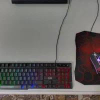 کامپیوتر مینی|رایانه رومیزی|محلات, |دیوار