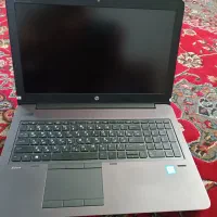 لپ تاب hp