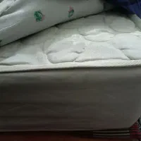 تشک خوش خواب ۲نفره