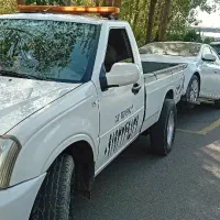 پادرا با سند خودرو بر و  پلاک عمومی مدل 95|خودرو سواری و وانت|رشت, قاسمیه|دیوار