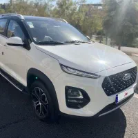 ام وی ام x22 pro ie اتومات مدل 1402 مشابه صفر