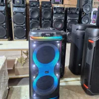 اسپیکر برقی شارژی کلید مجزا وریتی(با ضمانت) سوگلی