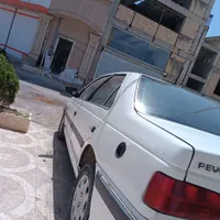 پژو پارس سال، مدل ۱۳۹۳|خودرو سواری و وانت|تاکستان, |دیوار