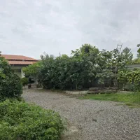 ویلا ۴۵۰ متر زمین ۱۶۰ متر بنا در کمربندی تنکابن