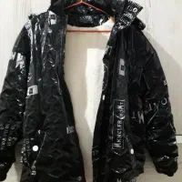 کاپشن پسرانه