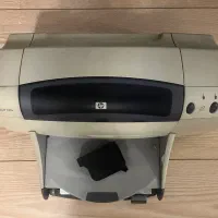 پرنتیر hp deskjet 940c