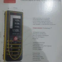 متر سنج لیزری نو & آکبند (Leica DISTO D5)|ابزارآلات|تهران, امامت|دیوار