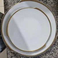 سرویس چینی تقدیس ۱۲نفره|ظروف سرو و پذیرایی|تهران, خرمشهر|دیوار
