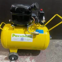 کمپرسور باد اویل فری|ماشین‌آلات صنعتی|تهران, جوادیه تهرانپارس|دیوار