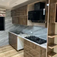 فروش آپارتمان ۱۳۸ متری ۳ خوابه طبقه ۱ در رودبارتان|فروش آپارتمان|رشت, رودبارتان|دیوار