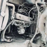 تصادفی / چپی / واژگونی