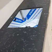 استخدام نیرو صفحات یا سنگ روی کابینت|استخدام صنعتی، فنی، مهندسی|یزد, |دیوار