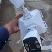 نصب دوربین مداربسته. صفر تا صد پروژه|خدمات پیشه و مهارت|بردسکن, |دیوار