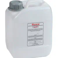 گلیسیرین خوراکی درجه یک