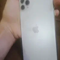 مبایل ایفون 11پرو مکس