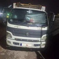 الوند مدل ۹۰