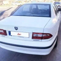 سمند LX مدل ۹۸