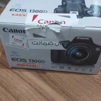 دوربین عکاسی و فیلمبرداری کنون ۱۳۰۰d|دوربین عکاسی و فیلمبرداری|کرج, گوهردشت|دیوار