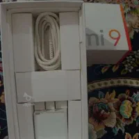 گوشی ردمی 9|موبایل|چابهار, |دیوار