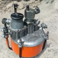 خدمات ترمز و ABS و قطعات ترمز کلاج