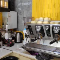 واگذاری کافه