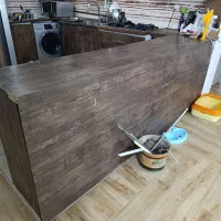 کابینت، اپن و کشو، شیر آب، دست دوم