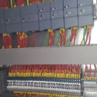 برقکار ساختمانی ‌.صنعتی.اعلان حریق