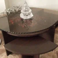 مبل|مبلمان خانگی و میز عسلی|تهران, علایین|دیوار