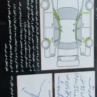 پراید مدل ۸۵|خودرو سواری و وانت|بروجرد, |دیوار