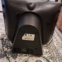 تلویزیون 21مارک ال جی در حد نونو