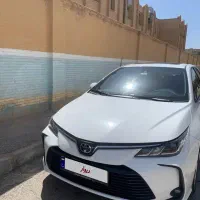 کرولا ۲۰۲۴ ۱۲۰۰