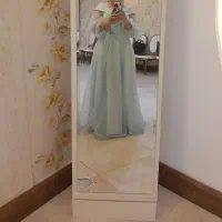 پیراهن مجلسی