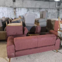 میل و‌مبلمان مدل وینار|مبلمان خانگی و میز عسلی|زنجان, |دیوار